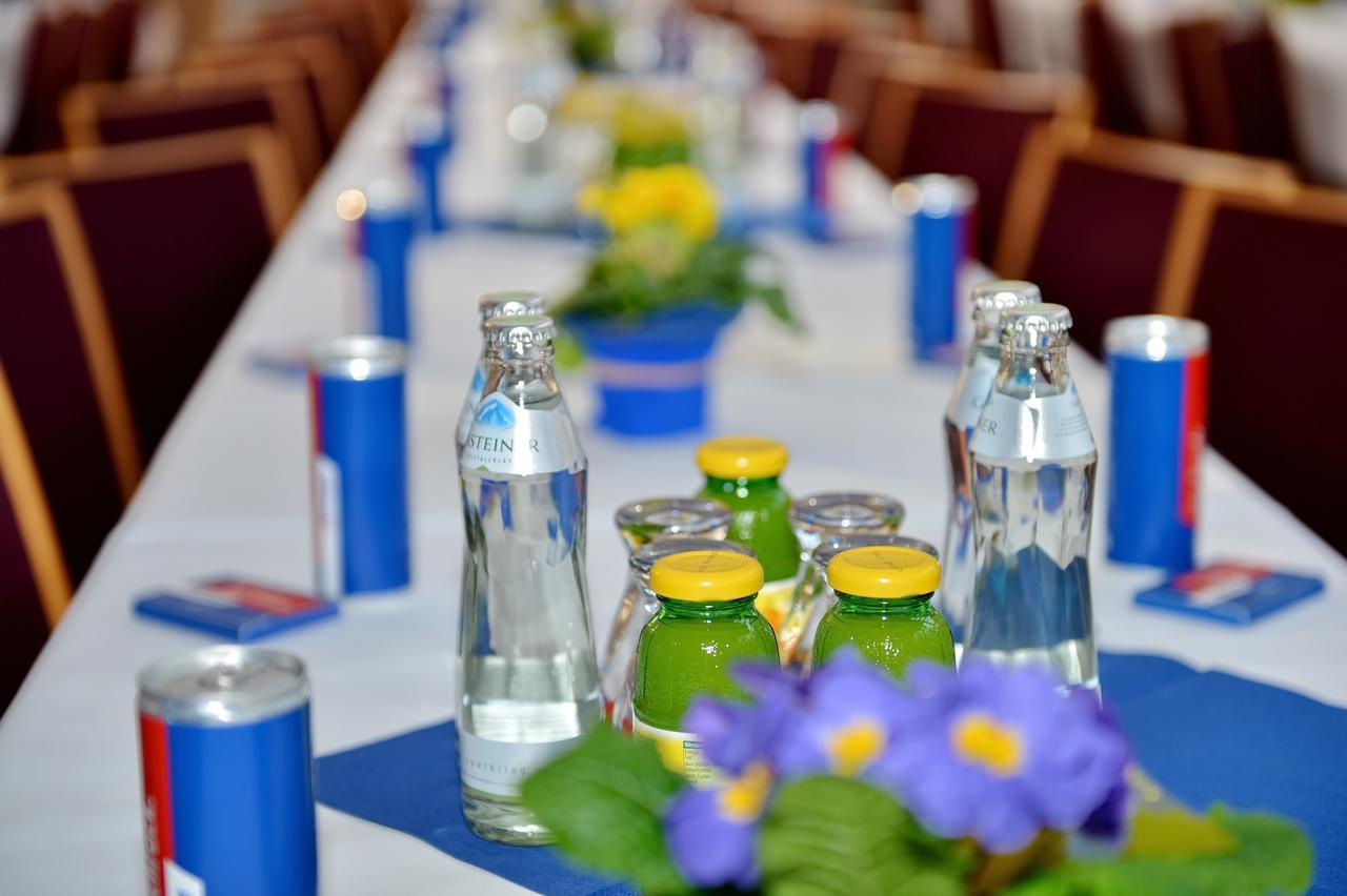 Bildungshaus Schloss Krastowitz Hotel Klagenfurt am Woerthersee Ngoại thất bức ảnh